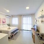 Loft Flora - Lindo Apartamento Na Liberdade